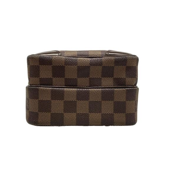 Louis Vuitton Damier Amazon Special Order (n48074) Ebène - Picture 5 of 15